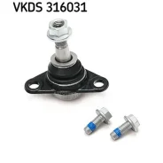 ������� ����� SKF VKDS316031 Volvo SKF VKDS316031 VKDS316031 ����