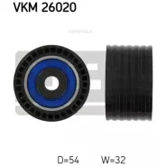 ����� ���������� ����� ��� Renault SKF VKM26020 SKF VKM26020 VKM26020 ����