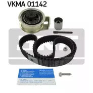 �������� ����� ��� SKF VKMA01142 AUDI, FORD, SEAT, Skoda, VW SKF VKMA01142 VKMA01142 ����