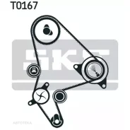 �������� ����� ��� SKF VKMA03246 Citroen, FIAT, Lancia, Peuge SKF VKMA03246 VKMA03246 ����