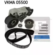 ������ ��� + 2 ������ SKF VKMA05500 OPEL Calibra A 2,5 V6 04/93-07/97/ Omega B 2,5/3,0 V6 03/94-02/01/ Vectra 2,5 V6 02/93-09/00, SAAB 900 II 2,5-24 V...