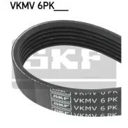 ������ ������������ SKF VKMV6PK1670 Citroen, FIAT, FORD, Jaguar, Lexus, Peuge, TOY A SKF VKMV6PK1670 VKMV6PK1670 ����