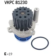 ����� ������� (�����) VAG ����. 1.9TDI 2.0TDI SKF VKPC81230 SKF VKPC81230 VKPC81230 ����