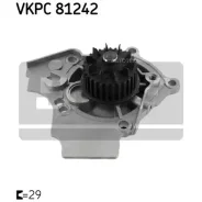 ����� ������� (�����) VAG 2.0TFSI SKF VKPC81242 SKF VKPC81242 VKPC81242 ����