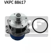 ����� ������� bmw e34/e36 - 2.0-2.8 - m50 (90-) SKF VKPC88617 SKF VKPC88617 VKPC88617 ����