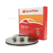 ���� ��������� LR Freelander I Speedmate Smbde092 Speedmate Smbde092 SMBDE092 ����