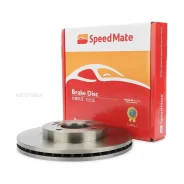 ���� ��������� �������� FORD Fiesta VI, Ka+ III Speedmate Smbdu063 SMBDU063 ����