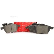 ������� ��������� AUDI A3, A4 SEAT Leon, Ibiza II VW Passat, Golf III Speedmate SMBP237 SMBP237 ����