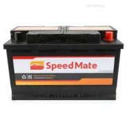 SpeedMate