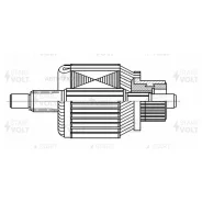 ����� �������� ��� �/� Nissan X-Trail T30 (01-)/Primera (01-) 2.0i/2.5i MT (SR 1404) Startvolt SR1404 Startvolt SR1404 SR1404 ����