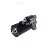 ������� 12V 2.0KW 9T Stellox 0610127SX BMW E28-E83, OPEL Omega 2.4D/2.5D/3.0D 91 0610127SX ����