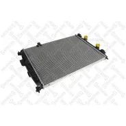 �������� Nissan Qashqai (06-10) ������� ���������� Stellox Stellox 1026591SX 1026591SX ����