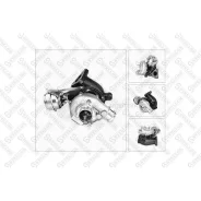 ��������������� Stellox 1080316SX AUDI A4, VW Passat, Skoda Superb 1,9TDi 98- 1080316SX ����