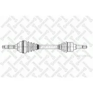 ������ ����� 795mm ABS, 20942 Stellox 1581006SX FIAT Ducato, Peugeot Boxer 1.9-2.5D/TD 94 1581006SX ����
