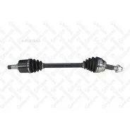 ������ ����� 825mm, 25620 Stellox 1581980SX Peugeot Boxer, Citroen Jumper 2.2/3.0HDi 06 Stellox 1581980SX 1581980SX ����