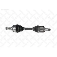������ ������. 647mm, 4343060090 Stellox 1582043SX Toyota Land Cruiser Prado 120/150 02- Stellox 1582043SX 1582043SX ����