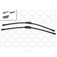 ����� ���������������� �����. �-�� 700/28+650/26, Pinch tab Stellox 201640SX Peugeot 307 00 Stellox 201640SX 201640SX ����