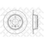 ���� ��������� ������ Stellox 60201525SX BMW E36/E46 1.6-2.5TDs M40-M54 90 Stellox 60201525SX 60201525SX ����