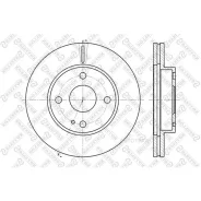 ���� ��������� �������� Stellox 60203232VSX Mazda 323 1.3-1.8 89 Stellox 60203232VSX 60203232VSX ����