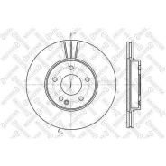 ���� ��������� �������� Stellox 60203317VSX Mercedes W202 2.0-2.8/2.0D/2.2D 93 Stellox 60203317VSX 60203317VSX ����