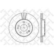 ���� ��������� MB S124/W124/W201 2.3-3.0TD 85- �����. Stellox 60203308VSX Stellox 60203308VSX 60203308VSX ����