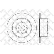 ���� ��������� Stellox 60203619SX 60203619SX ����