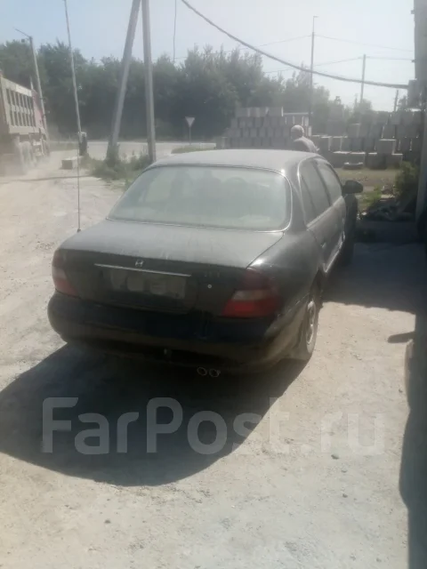 Hyundai Sonata ����