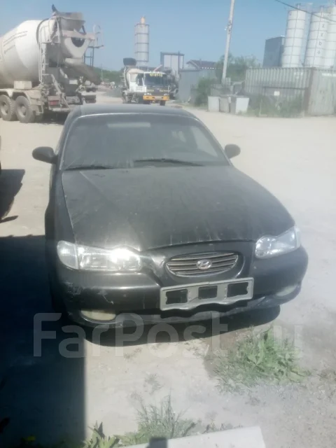 Hyundai Sonata ����