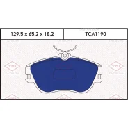 ������� ��������� VW Transporter 90- �����. Tatsumi TCA1190 Tatsumi TCA1190 TCA1190 ����