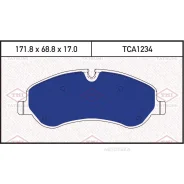 ������� ��������� �������� �������� Tatsumi TCA1234 Tatsumi TCA1234 TCA1234 ����