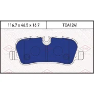 ������� ��������� LAND Rover Discovery/Range Rover/Range Rover Sport 05- ����. Tatsumi TCA1241 Tatsumi TCA1241 TCA1241 ����