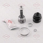 ���� Daewoo Matiz 98- ������. Tatsumi TDA1017 Tatsumi TDA1017 TDA1017 ����