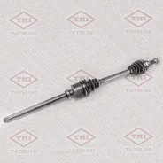 ������ � ����� PSA/FIAT Jumper/Boxer/Ducato 06- ����. Tatsumi TDD1029 Tatsumi TDD1029 TDD1029 ����