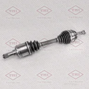 ������ � ����� Toyota LAND Cruiser Prado 02- ����. Tatsumi TDD1008 Tatsumi TDD1008 TDD1008 ����