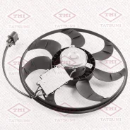 ���������� ��������� VW T5 03-/Touareg 02- Tatsumi TGE1020 Tatsumi TGE1020 TGE1020 ����