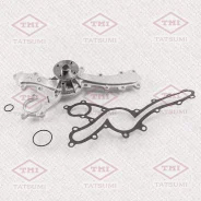 ����� ������� Lexus GS/LS 2.5/3.0/3.5 05- Tatsumi TGF1061 Tatsumi TGF1061 TGF1061 ����