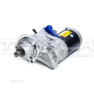 ������� 24V 5KW Tesla Technics TT15859 Komatsu Dozers D37EX-21 Komatsu SAA4D102E, 3.9L 2002-2008 | Komatsu Loaders WA320PZ-6 Komatsu SAA6D107E, 6.7L 2...