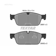 ������� ��������� �������� Textar 2553103 Textar 2553103 2553103 ����