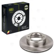 ���� ����. ��� �/� Great Wall Safe (02-)/Toyota 4Runner (84-)/Hilux (88-) �����. d=289 (DF 117410) Trialli DF117410 Trialli DF117410 DF117410 ����