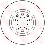 ���� ��������� �������� ������������� (�������� 2��) TRW DF6121 TRW DF6121 DF6121 ����