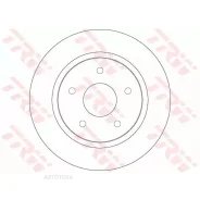 ���� ��������� TRW DF6325 Chrysler: Grand Voyager V 07- Dodge: Journey 08- FIAT: Freem T 11- TRW DF6325 DF6325 ����