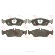 ������� ��������� �������� TRW GDB1263 ���� Mercedes-BENZ: Sprinter 2-t c �������� ���������� 95-06, Sprinter 2-t ������� 95-06, Sprinter 2-t ������ 9...