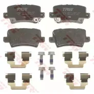 ������� ��������� ������ TRW GDB3408 TRW GDB3408 GDB3408 ����