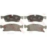 ������� ��������� JEEP Grand Cherokee IV 10- �������� TRW GDB4604 TRW GDB4604 GDB4604 ����