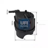 ������ ���������, ������ UFI 2401500 UFI 2401500 2401500 ����