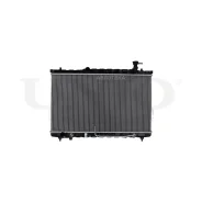 �������� ���������� ��������� Hyundai Santa FE 01- UNIO RAD10019 UNIO RAD10019 RAD10019 ����