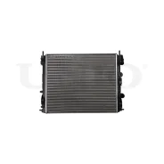 �������� ���������� ��������� Renault/Nissan Logan/Kubistar 00- UNIO RAD10011 UNIO RAD10011 RAD10011 ����