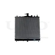 �������� ���������� ��������� Nissan/Renault NOTE/Micra/CLIO 02- UNIO RAD10036 UNIO RAD10036 RAD10036 ����