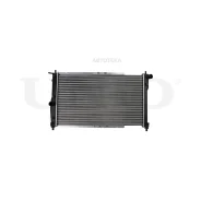 �������� ���������� ��������� Daewoo Lanos 97- UNIO RAD10062 UNIO RAD10062 RAD10062 ����