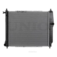 �������� ���������� ��������� Daewoo Kalos 03- UNIO RAD10091 UNIO RAD10091 RAD10091 ����